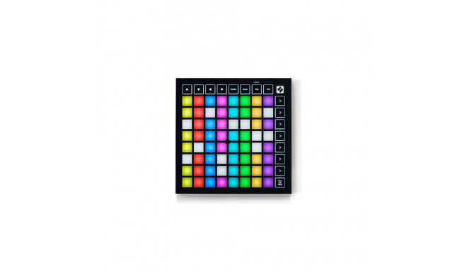 Novation Launchpad Mini MK3 Black