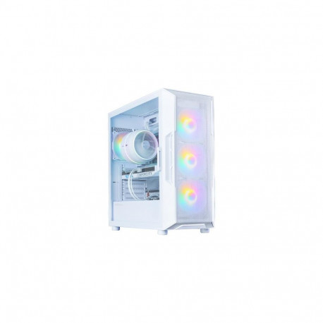 Zalman I3 NEO V2 Midi Tower White