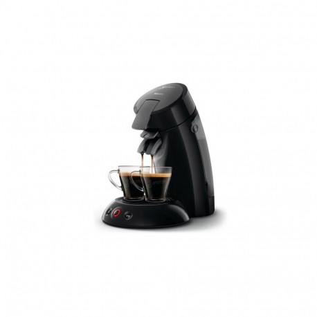 Senseo HD6553/67 coffee maker Pod coffee machine 0.7 L
