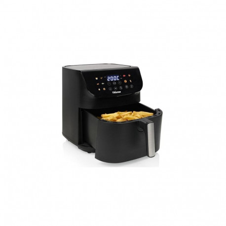 Tristar FR-9073 fryer Single 9 L Stand-alone 1800 W Hot air fryer Black