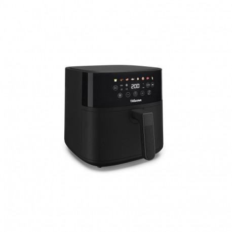 Tristar FR-9060 fryer Single 6 L Stand-alone 2000 W Hot air fryer Black