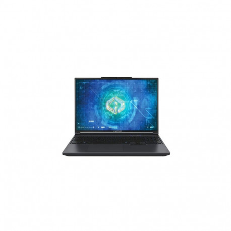 CAPTIVA 99480 laptop Intel® Core™ i9 i9-14900HX 40.6 cm (16") WQXGA 16 GB DDR5-SDRAM SSD NVIDIA