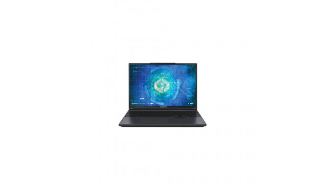 CAPTIVA 99480 laptop Intel® Core™ i9 i9-14900HX 40.6 cm (16") WQXGA 16 GB DDR5-SDRAM SSD NVIDIA