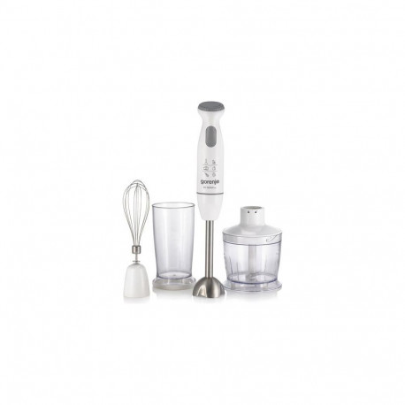 Gorenje HBC804QW 0.5 L Immersion blender 800 W White