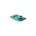 DeLOCK 61881 interface cards/adapter Internal mSATA
