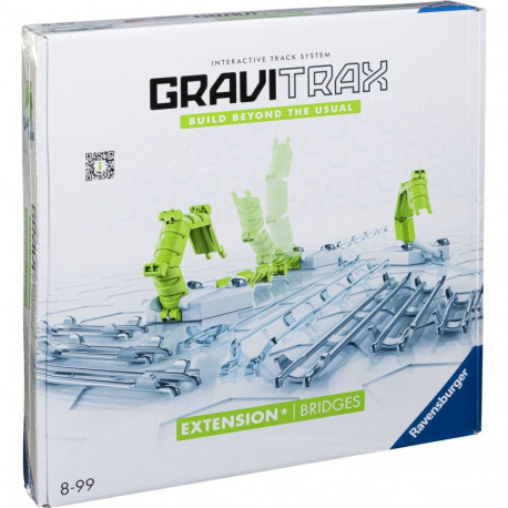 Ravensburger GraviTrax Extension Bridges active/skill toy accessory