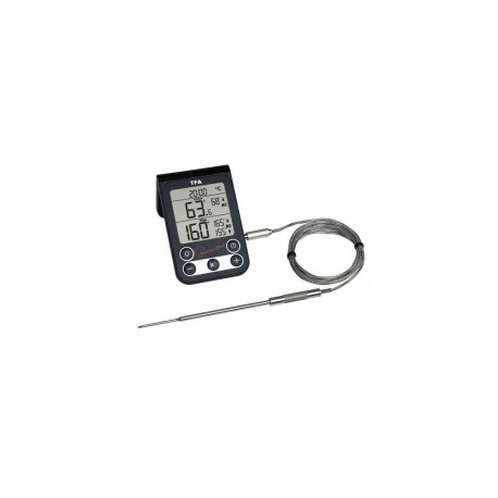 TFA-Dostmann 14.1512.01 food thermometer -20 - 300 °C Digital