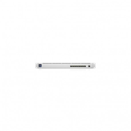 Ubiquiti Mission Critical Gigabit Ethernet (10/100/1000) Power over Ethernet (PoE) 1U