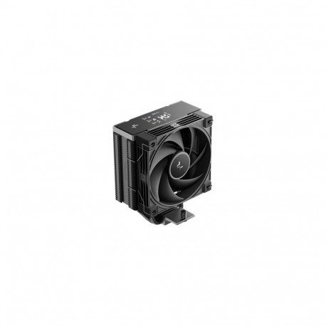 DeepCool AK400 G2 Digital NYX Processor Air cooler 12 cm Black 1 pc(s)