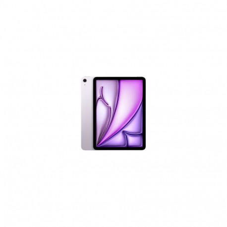 Apple iPad Air M4 256 GB 27.9 cm (11") 12 GB Wi-Fi 7 (802.11be) iPadOS 26 Purple