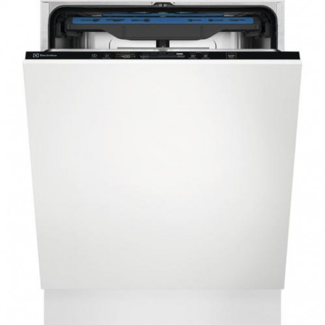 Electrolux EES848200L Fully built-in 14 place settings