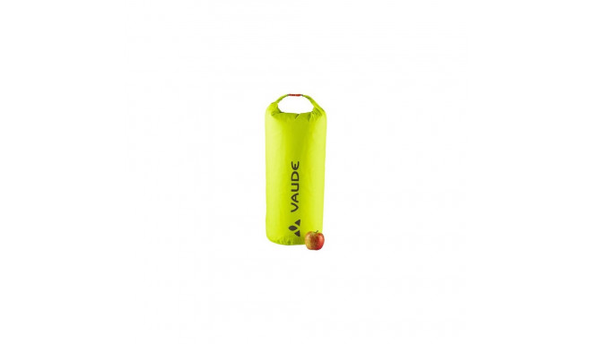 VAUDE Drybag Light 20L Green Polyamide, Polyurethane (PU), Silicone