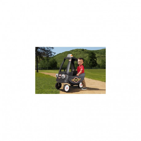 Little Tikes Cozy Coupe Cab Black