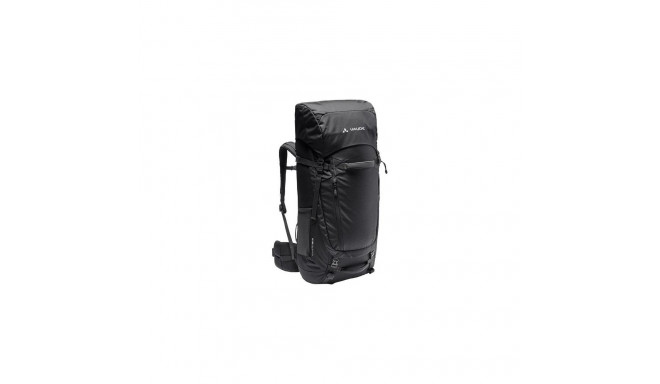 VAUDE Astrum EVO 60+10 70 L Black