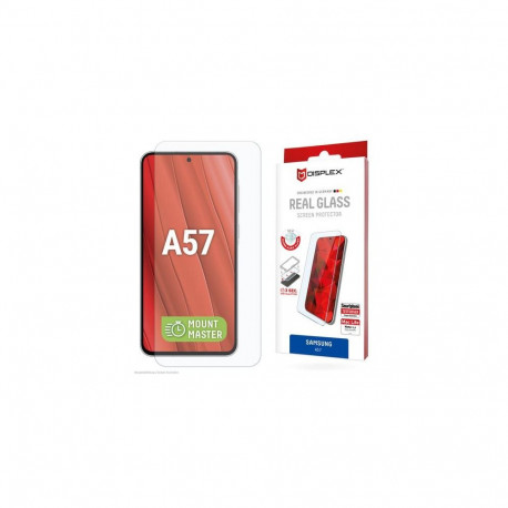 Displex Screen Protector (10H) for Samsung A57, scratch resistant