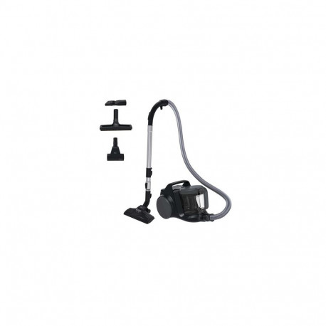 Hoover HP2 Turbo Move HP210P 011 2.5 L Cylinder vacuum Dry 800 W Bagless