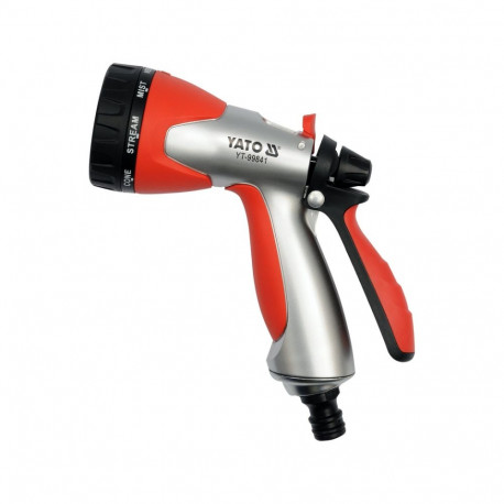 Reguleeritav Kastmispüstol 8In1 YT-99841 YATO