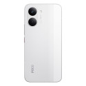 MOBILE PHONE POCO X8 PRO MAX/12/256GB WHITE MZB0NBSEU POCO
