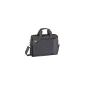 NB CASE CENTRAL 15.6"/8231 BLACK RIVACASE