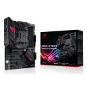 Mainboard|ASUS|AMD B550|SAM4|ATX|3xPCI-Express 3.0 1x|1xPCI-Express 3.0 16x|2xM.2|1xPCI-Express 4.0 