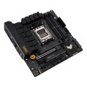 Mainboard|ASUS|AMD B650|SAM5|MicroATX|Memory DDR5|Memory slots 4|1xPCI-Express 4.0 1x|1xPCI-Express 