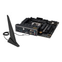 Mainboard|ASUS|AMD B650|SAM5|MicroATX|Memory DDR5|Memory slots 4|1xPCI-Express 4.0 1x|1xPCI-Express 