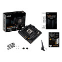 Mainboard|ASUS|AMD B650|SAM5|MicroATX|Memory DDR5|Memory slots 4|1xPCI-Express 4.0 1x|1xPCI-Express 