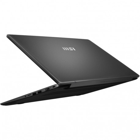 Sülearvuti MSI Modern 14, i5 16GB 512GB, hall