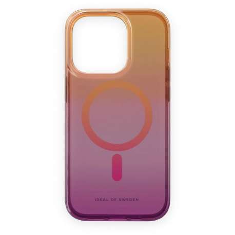 Mobiili tagakaas Ideal of Sweden iPhone 14 Pro Magsafe Vibrant Ombre