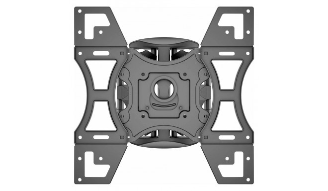 Seinakinnitus Multibrackets MB5266, pööratav, 40"-70"