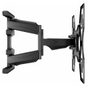 Seinakinnitus Multibrackets MB5266, pööratav, 40"-70"