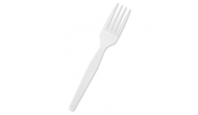 Fork reusable 18cm 50pcs