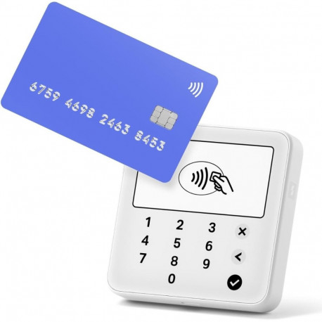 Telefoniga seotav makseterminal SumUp Solo Lite