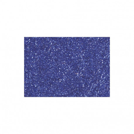 Glitter liim 50ml sinine, KnorrPrandell