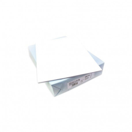 Joonistuspaber A4 200lehte pakis, 220gm2