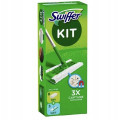 Swiffer Sweeper Starter Kit (Mop+Cloths)