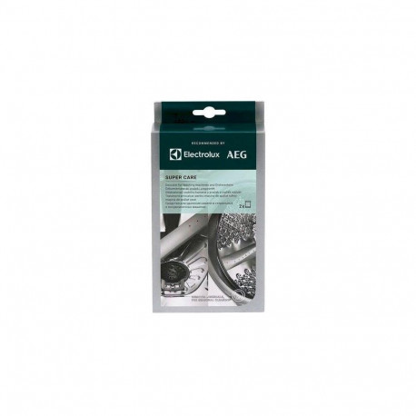 Electrolux M2GCP101 Washing machine descaler
