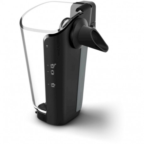 Philips LatteGo CA6708/20 Milk system