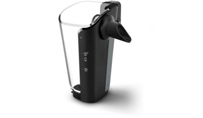 Philips LatteGo CA6708/20 Milk system