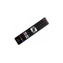 Sharp SHW/RMC/0139N Original Remote TV controller