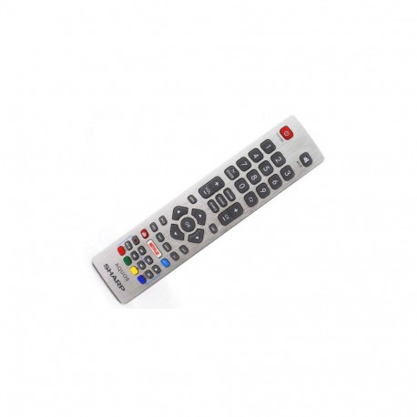 Sharp SHW/RMC/0115N Original Remote TV controller