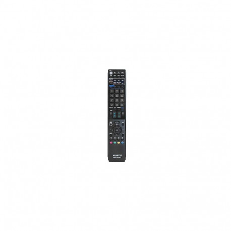Lamex LXH1026 TV remote control for Sharp RM-L1026+ LCD/LED TVs