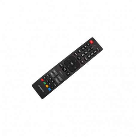 Sharp LXP141N Original TV remote control SHW/RMC/0141N