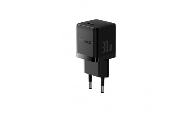 Baseus Palm USB-C Wall Fast Charger 30W