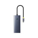 Baseus UltraJoy Series 7 USB Hub USB-C