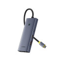 Baseus UltraJoy Series 7 USB Hub USB-C