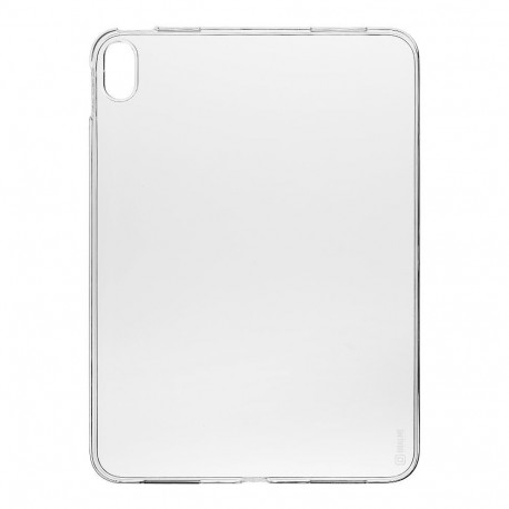 OBAL:ME TPU Cover for iPad Air 11 2024/2025 transparent