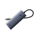 Baseus UltraJoy Series 7 USB Hub USB-C