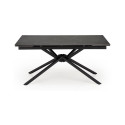 DINING TABLE VITORINO BLACK