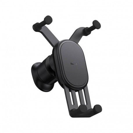 PHONE HOLDER BASEUS GRAVITATIONAL BLACK